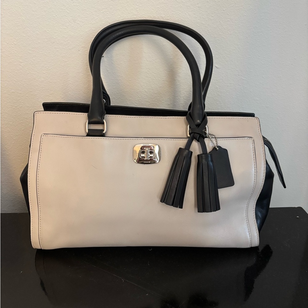 Coach Chelsea-Carryall Purse